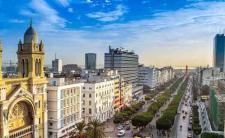 Tunis, Tunisia (photo credit: tunisienumerique.com)