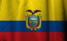 Flag of Ecuador (photo credit: TheDigitalArtist via pixabay)
