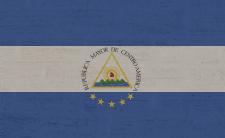 Flag of El Salvador (photo credit: Kaufdex via pixabay)