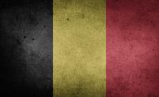 Flag of Belgium (photo credit: Chickenonline via pixabay)