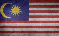 Flag of Malaysia (photo credit: Chickenonline via pixabay)