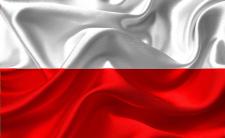 Flag of Poland (photo credit: DavidRockDesign via pixabay) 
