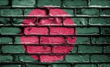 Flag of Bangladesh (photo credit: David_Peterson via pixabay)