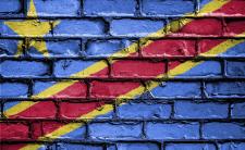 Flag of Democratic Republic of the Congo (photo credit: David_Peterson via pixabay)