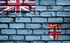 Flag of Fiji (photo credit: David_Peterson via pixabay)