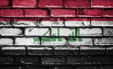 Flag of Iraq (photo credit: David_Peterson via pixabay)