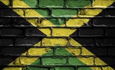 Flag of Jamaica (photo credit: David_Peterson via pixabay)