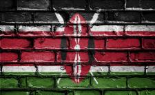 Flag of Kenya (photo credit: pixabay)