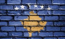 Flag of Kosovo (photo credit: David_Peterson via pixabay)