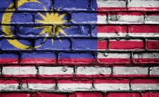 Flag of Malaysia (photo credit: David_Peterson via pixabay)