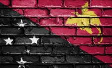 Flag of Papua New Guinea (photo credit: David_Peterson via pixabay)