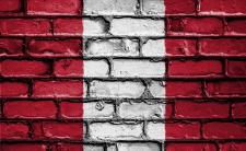 Flag of Peru (photo credit: David_Peterson via pixabay)