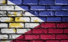 Flag of Philippines (photo credit: David_Peterson via pixabay)