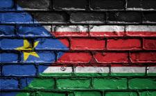Flag of South Sudan (photo credit: David_Peterson via flickr)