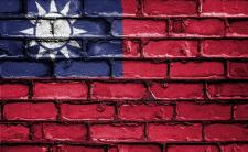Flag of Taiwan (photo credit: David_Peterson via pixabay)