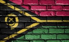 Flag of Vanuatu (photo credit: David_Peterson via pixabay)