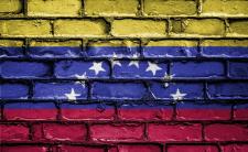 Flag of Venezuela (photo credit: David_Peterson via pixabay)