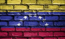 Venezuelan flag (photo credit: pixabay)
