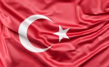 Flag of Turkey (photo credit: kirill_makes_pics via pixabay)