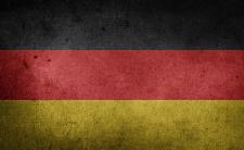 Flag of Germany (photo credit: Chickenonline via pixabay)