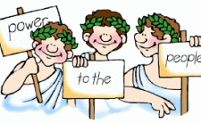 Photo credit: Ancient Greece - Mr. Donn 