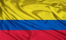 Flag of Colombia (photo credit: gustavo9917 via pixabay)
