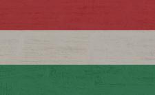 Flag of Hungary (photo credit: Kaufdex via pixabay)