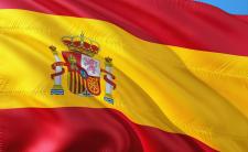 Flag of Spain (photo credit: jorono via pixabay)