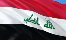 Flag of Iraq (photo credit: jorono via pixabay)