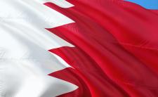 Flag of Bahrain (photo credit: jorono via pixabay)