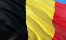 Flag of Belgium (photo credit: jorono via pixabay)
