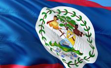 Flag of Belize (photo credit: jorono via pixabay)