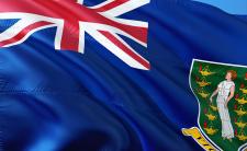 Flag of British Virgin Islands (photo credit: jorono via pixabay)