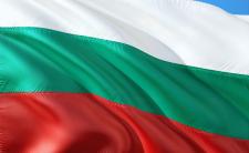 Flag of Bulgaria (photo credit: jorono via pixabay)