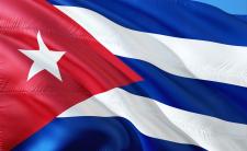 Flag of Cuba (photo credit: jorono via pixabay)