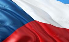 Flag of Czech Republic (photo credit: jorono via pixabay)