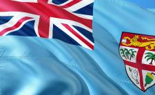 Flag of Fiji (photo credit: jorono via pixabay)