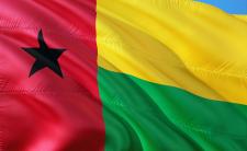 Flag of Guinea Bissau (photo credit: pixabay)