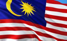 Flag of Malaysia (photo credit: jorono via pixabay)