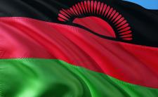 Flag of Malawi (photo credit: jorono via pixabay)