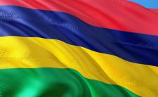 Flag of Mauritius (photo credit: jorono via pixabay)