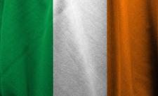 Flag of Ireland (photo credit: TheDigitalArtist via pixabay)