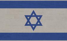 Flag of Israel (photo credit: Kaufdex via pixabay)