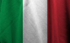 Flag of Italy (photo credit: TheDigitalArtist via pixabay)
