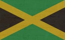 Flag of Jamaica (photo credit: Kaufdex via pixabay)