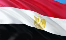 Flag of Egypt (photo credit: jorono via pixabay)