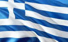 Flag of Greece (photo credit: jorono via pixabay)