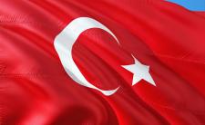 Flag of Turkey (photo credit: jorono via pixabay)