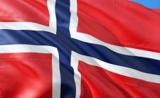 Flag of Norway (photo credit: jorono via pixabay)