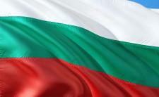 Flag of Bulgaria (photo credit: jorono via pixabay)